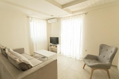 别墅（带独立泳池）