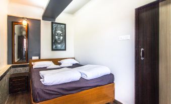 Backpackers Villa Mumbai