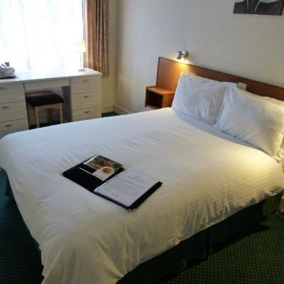 Standard Double Room The Norfolk Lodge Hotel Promo Code