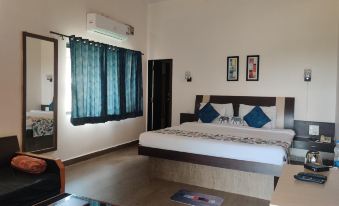 Nakshatra Beach Resort