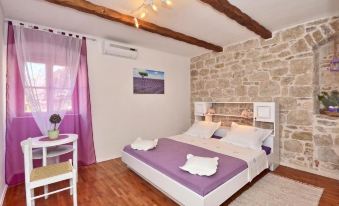 Rooms Vila Vilini Dvori