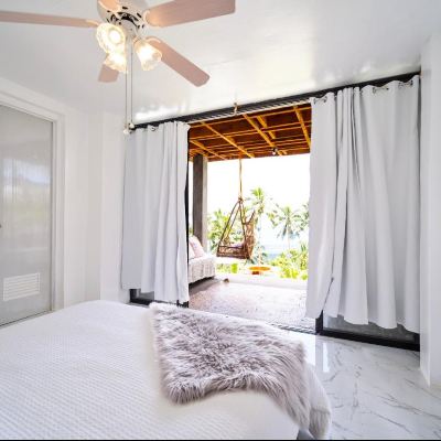 Island View Deluxe Room Bintana Sa Paraiso Binunsaran Promo Code