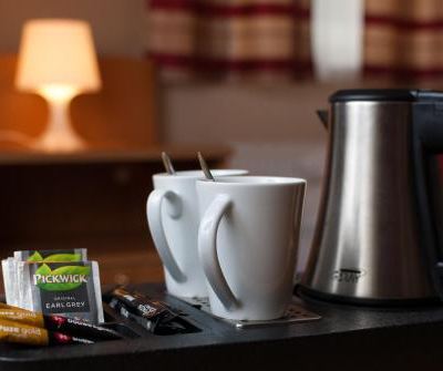Double Room Hotel Hradec Promo Code