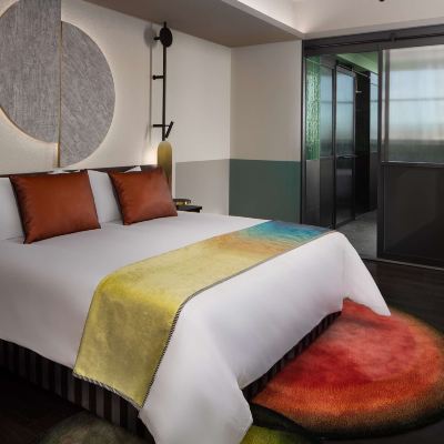 King Suite QT Newcastle Promo Code