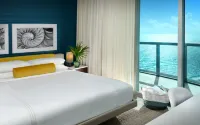 Sole Miami, A Noble House Resort Hotels in 