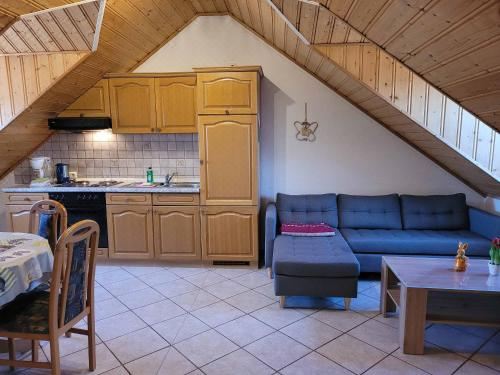 Ferienwohnung Talblick