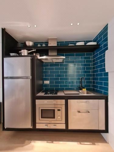 特大床一室房（带梳化床）