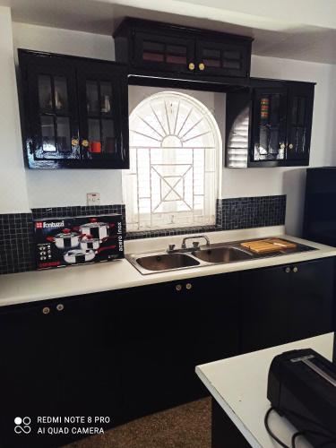 Columbus Heights Apt 26 F Two-Bedroom Apartment