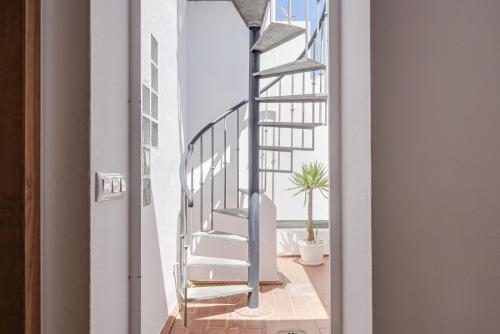 高级两卧室公寓