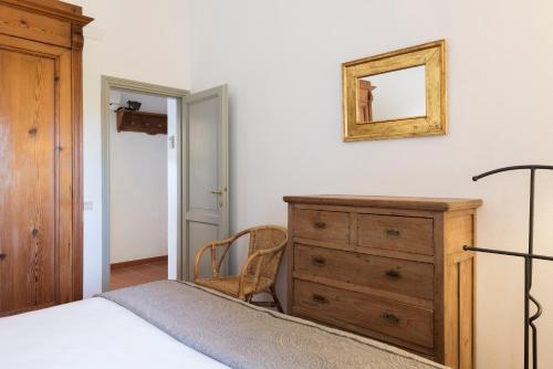 一卧室公寓 - 错层式