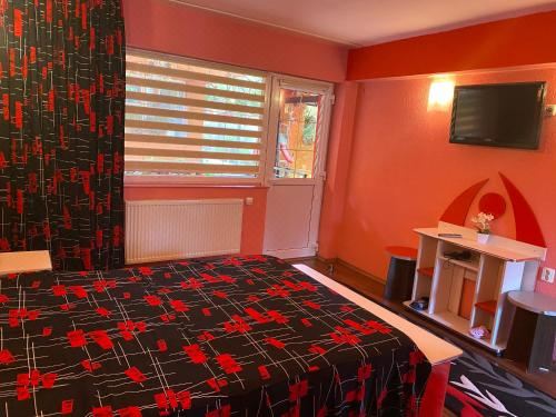 Casa Nicoli One-Bedroom Apartment (2 Adults + 2 Children)