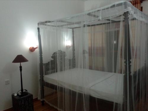 标准双人间 - 带风扇