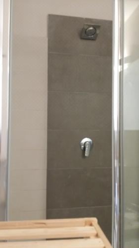 Casette Briganti - Monolocali Indipendenti Con Angolo CotturaTriple Room with Private Bathroom