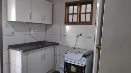 两卧室联排别墅