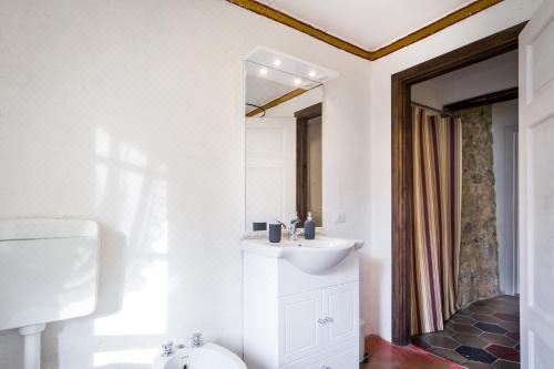 Vecchio Borgo Two-Bedroom Villa