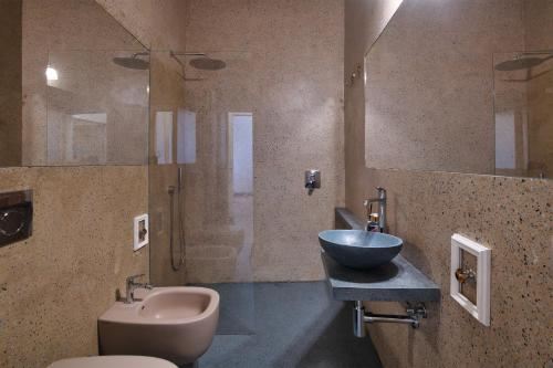 La Tulipa Deluxe Apartment