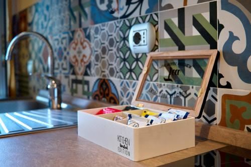 Skyline ApartmentApartment