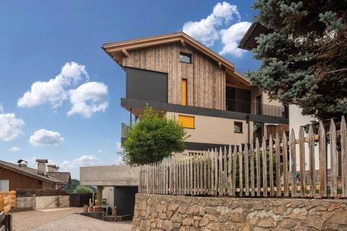 高级一卧室公寓