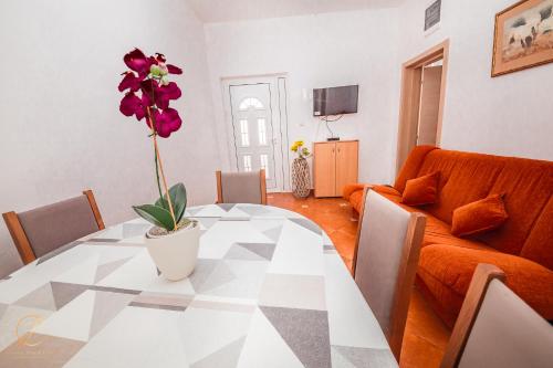 高级两卧室公寓