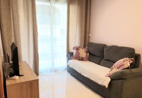 Los Locos Beach ApartmentsTwo-Bedroom Apartment