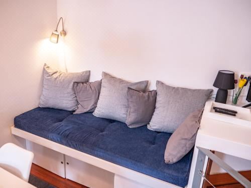 海景两卧室公寓