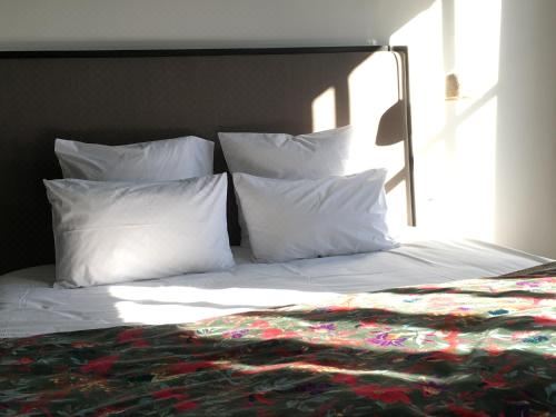 Les Chambres de l'Imprimerie Large Double Room