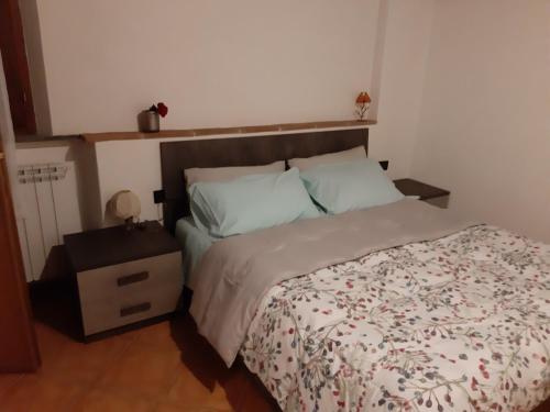 双人房（带独立浴室）