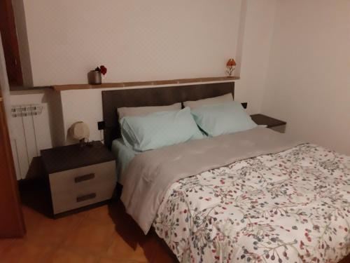 雙人房（帶獨立浴室）