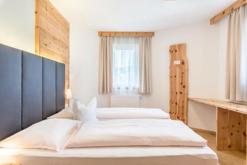 高级一卧室带阳台公寓