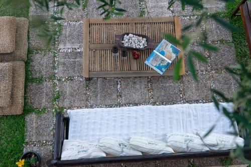 四卧室公寓 - 1楼