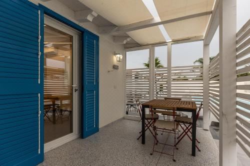 别墅（带独立泳池）