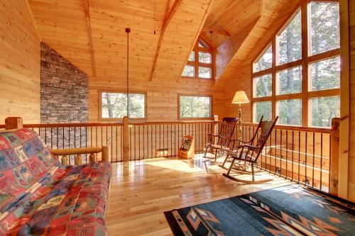 三卧室联排别墅