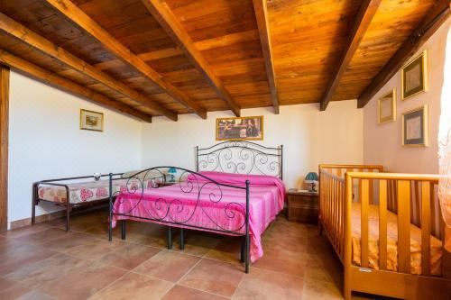 Villa RelaxTwo-Bedroom House