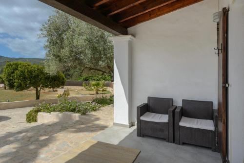 别墅（带独立泳池）