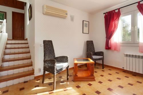 别墅（带独立泳池）