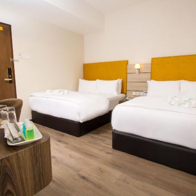 家庭大床間 麻坡特洛皮康納精品酒店優惠