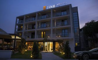 Time Boutique Hotel