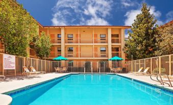 La Quinta Inn by Wyndham El Paso West