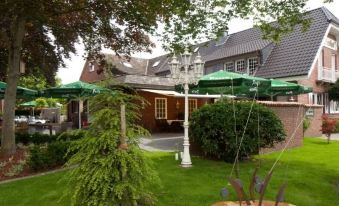 Hotel Bakenhof - Housity