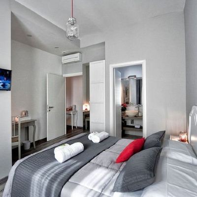 Deluxe Double Or Twin Room-Bell 4 TinkerBell Promo Code