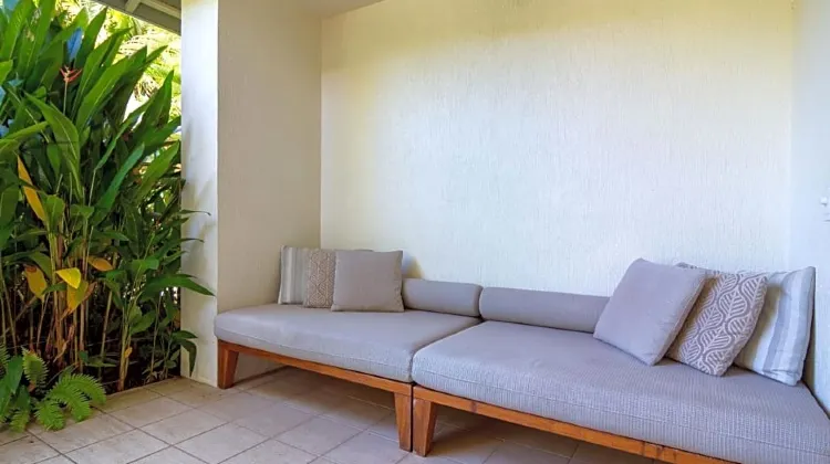 マンダレー ラグジュアリー ビーチフロント アパートメント 食事・レストラン