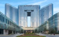 DoubleTree by Hilton Anshun Hotel di 