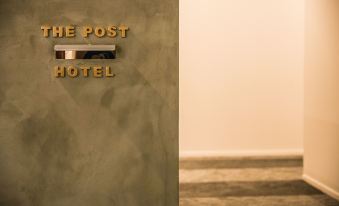 The Post Hotel