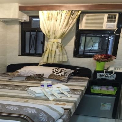 標準雙人間 香港HostelVenus優惠