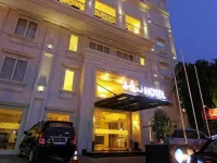 HW Hotel Padang Hotels in 