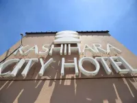 Yamato Kashihara City Hotel Hotels in 