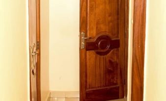 Suitetrails - Ishema Kigali Home