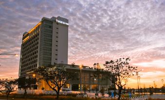 Ucsi Hotel Kuching