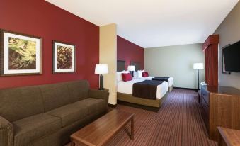 Best Western Plus Hudson Hotel  Suites