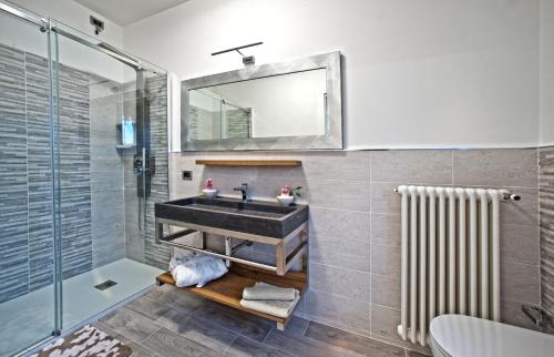 豪华双人房（带阳台）